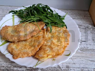 Kiaulienos kepsniai Žingsnis 12