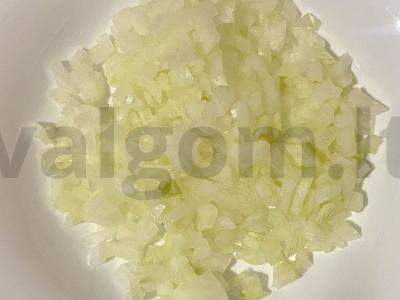 Miško grybų sriuba Žingsnis 6