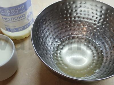 Greitieji blynai Žingsnis 3