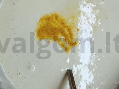 Greitieji blynai Žingsnis 7