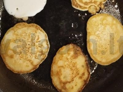 Greitieji blynai Žingsnis 9