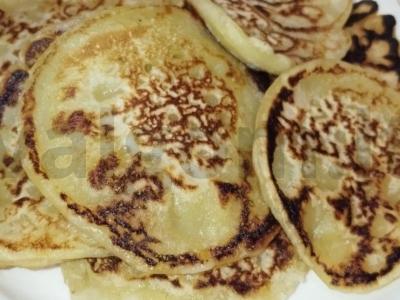 Greitieji blynai pagrindine nuotrauka