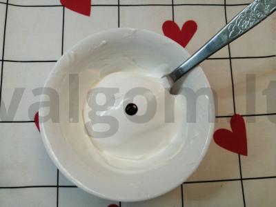 Kukurūzų krakmolo sausainiai Žingsnis 5