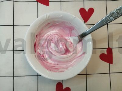 Kukurūzų krakmolo sausainiai Žingsnis 6