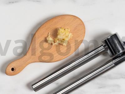 Kiauliena sojų padaže orkaitėje Žingsnis 2