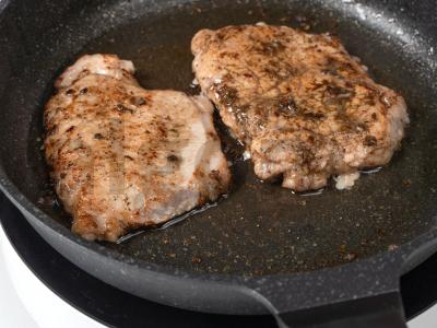 Kiauliena sojų padaže orkaitėje Žingsnis 7