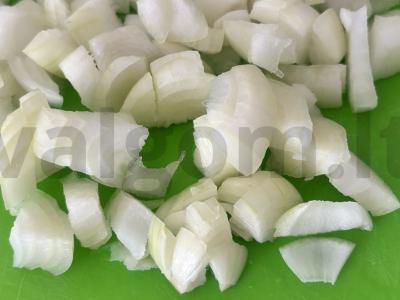 Troškinta mėsa su bulvėmis lėtoje viryklėje Žingsnis 2