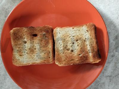 Krustingie sumuštiniai su silkėmis pomidorų padaže Žingsnis 4