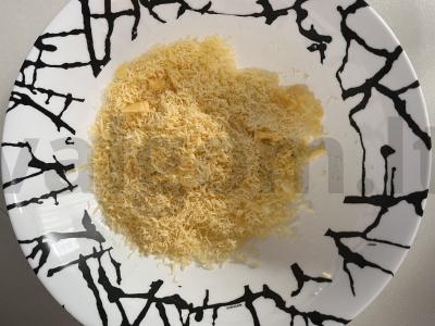 Mėsa prancūziškai su žolelėmis ir prieskoniais Žingsnis 2