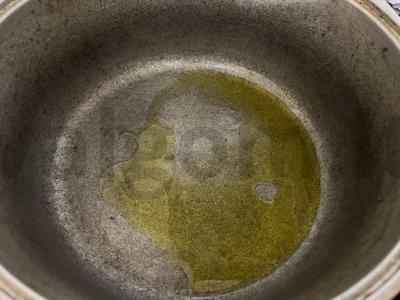 Troškinta jautienos kepenėlė su svogūnais Žingsnis 2