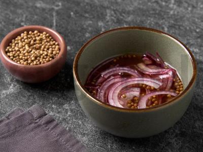 Tostai su lašiša Žingsnis 3