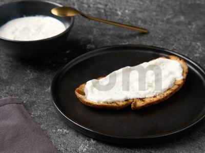 Tostai su lašiša Žingsnis 6