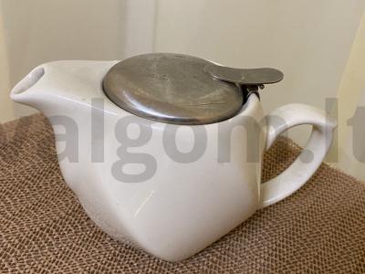 Vitaminų arbata su šaltalankiais ir citrina Žingsnis 4