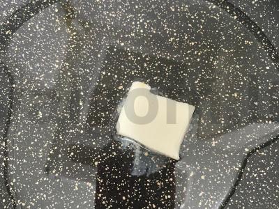 Bulviniai blynai su sviestu Žingsnis 6