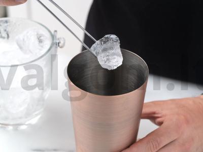 Kokteilis „Prancūziška soda“ Žingsnis 3