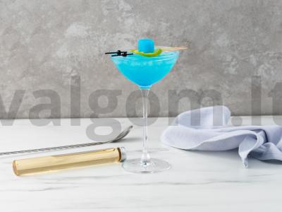 Kokteilis „Prancūziška soda“ pagrindine nuotrauka