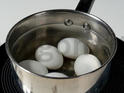 Kalakutų salotos Žingsnis 3