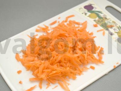 Žuvies kotletai su padažu Žingsnis 4