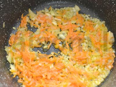 Žuvies kotletai su padažu Žingsnis 5