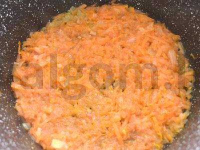 Žuvies kotletai su padažu Žingsnis 7