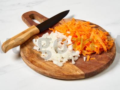 Jūros lydekos steikas Žingsnis 3