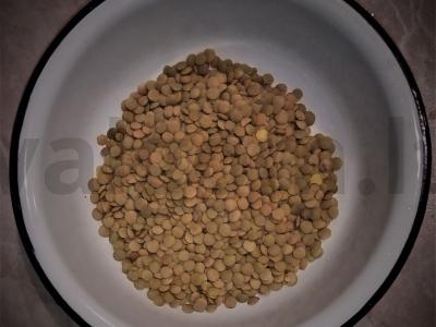 Maroko sriuba Žingsnis 5