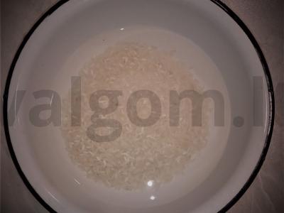 Maroko sriuba Žingsnis 7