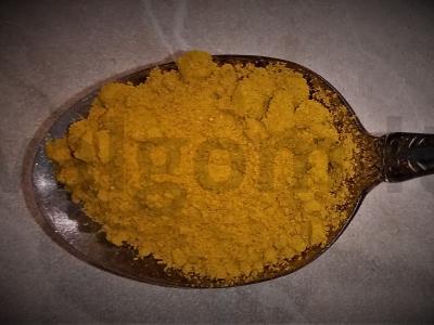 Maroko sriuba Žingsnis 8