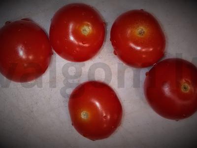 Maroko sriuba Žingsnis 9