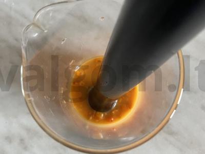 Karštas šaltalankių-imbiro gėrimas „Šildykis“ Žingsnis 2