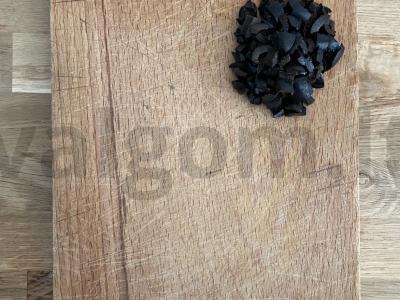 Ciabatta su alyvuogėmis Žingsnis 3