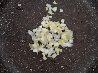 Tortilija su vištiena ir kukurūzais Žingsnis 6