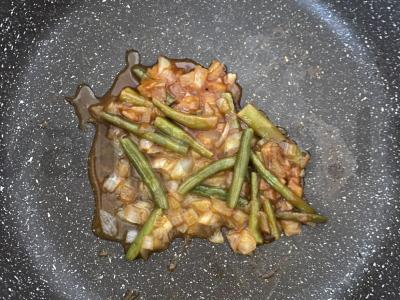 Tortilija su vištiena ir kukurūzais Žingsnis 9