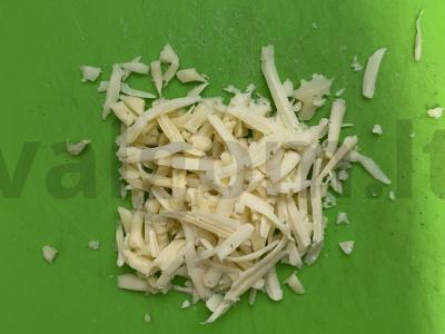 Tortilija su vištiena ir kukurūzais Žingsnis 13