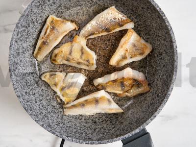 Ešerys namuose Žingsnis 1