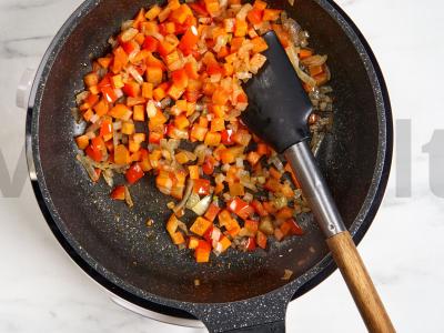 Ešerys namuose Žingsnis 2