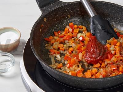 Ešerys namuose Žingsnis 3