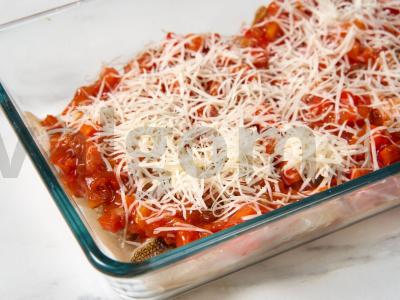 Ešerys namuose Žingsnis 5