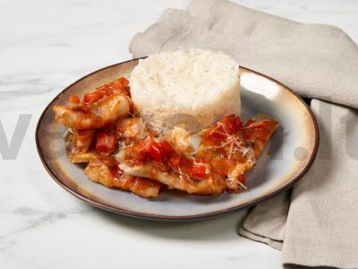 Ešerys namuose pagrindine nuotrauka