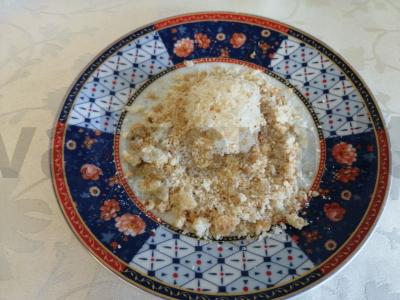 Japoniški ryžių kamuoliukai Žingsnis 5