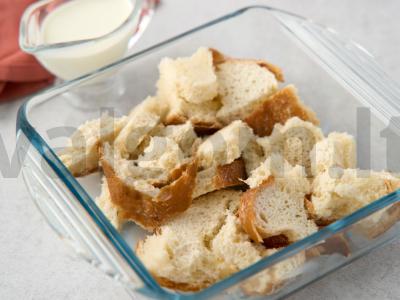 Pojarskiai vištienos kotletai Žingsnis 1