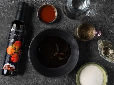 Sūrio baklažanai Žingsnis 2