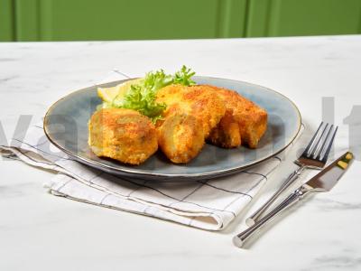 Keptos menkės steikas pagrindine nuotrauka