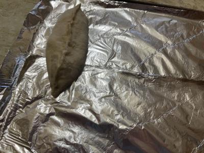 Sluoksniuoti pyragėliai orkaitėje su obuolių įdaru Žingsnis 12