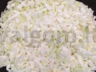 Grybų ir svogūnų soljanka Žingsnis 2