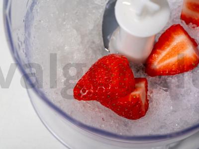 Kokteilis „Margarita“ Žingsnis 3