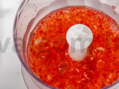 Kokteilis „Margarita“ Žingsnis 4