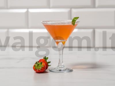 Kokteilis „Margarita“ pagrindine nuotrauka
