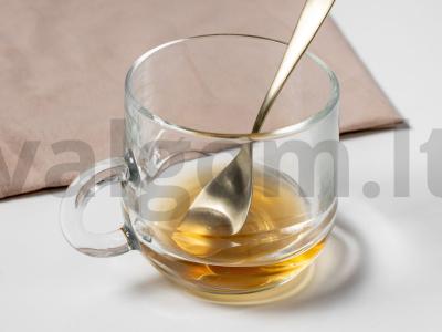 Airijos kava Žingsnis 5