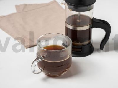 Airijos kava Žingsnis 6